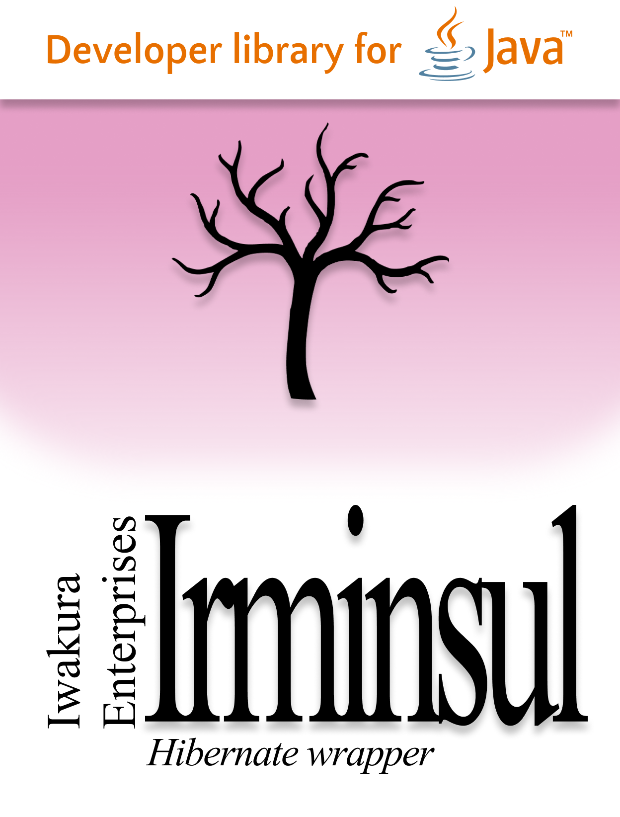 Irminsul logo